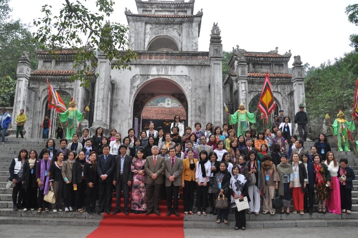 Förderung des Religionstourismus in Vietnam - ảnh 1